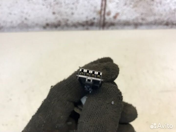 Лямбда кислородный датчик Mitsubishi Lancer 9 1.6