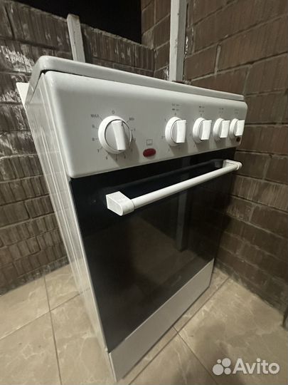 Электрическая печь