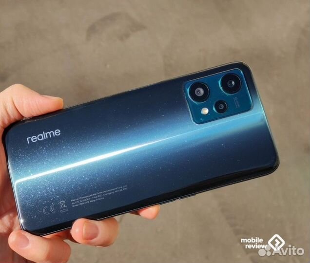 realme 9 Pro, 8/128 ГБ