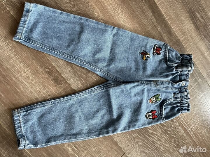 Худи на девочку 86-98