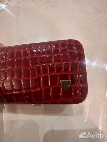 Маникюрный набор zinger