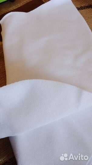 Остатки от кроя тонкий трикотаж