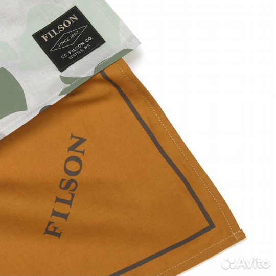 Бандана платок Filson Sportsman Bandana