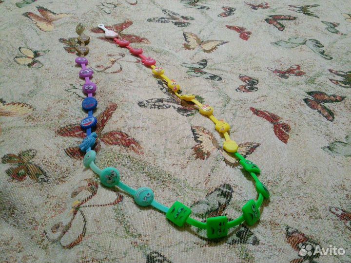 Скрепыши 1 27 штук