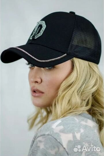 Кепка бейсболка женская новая