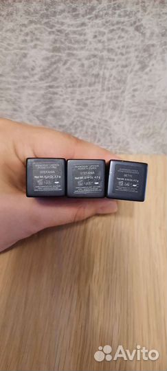 Помада Nars, Siate, Живанши, тени люкс