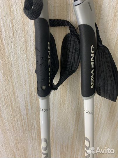 Лыжные палки