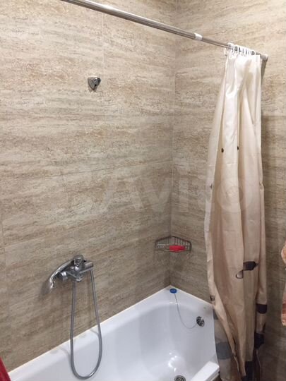 1-к. квартира, 42 м², 4/16 эт.