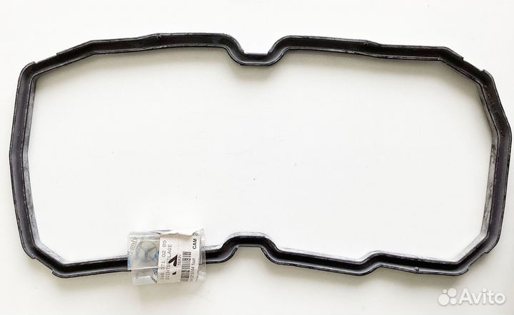 Прокладка поддона АКПП MB W168, Vaneo W414