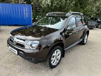 Renault Duster 2.0 MT, 2019, 81 636 км, с пробегом, цена 1 660 000 руб.