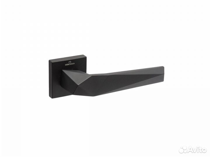 Дверные ручки