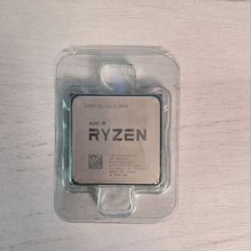 Ryzen 5 3600