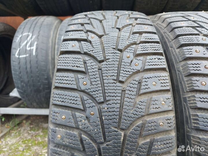 Hankook Winter I'Pike RS W419 195/60 R15 92T