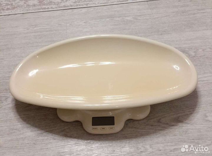 Детские весы для новорожденных