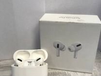 Наушники Apple Airpods Pro