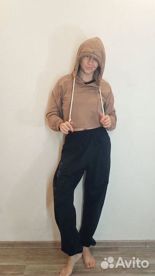 Худи укороченное Profit 44-48