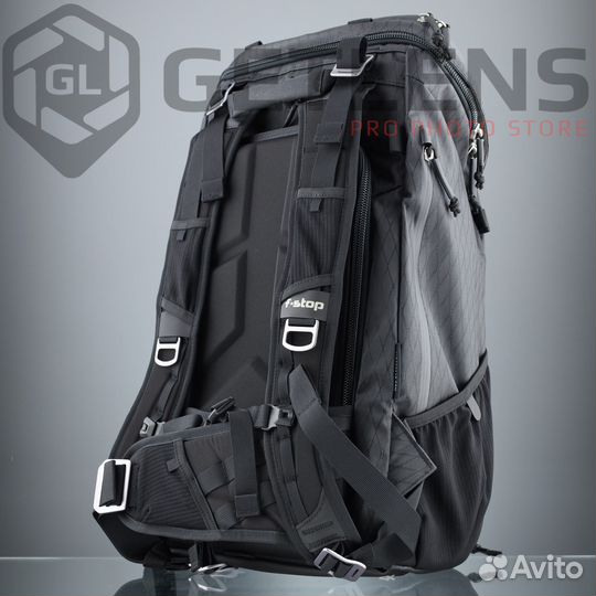 F-Stop Ajna Bundle DuraDiamond Black