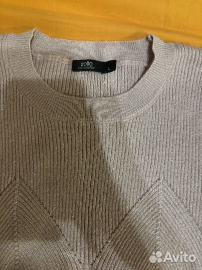 Кофта zolla