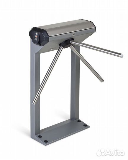 Perco-KT02.9 с активированным по perco-SS01 (планки антипаника)