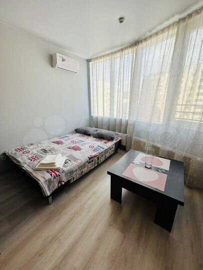 2-к. квартира, 40 м², 26/26 эт.