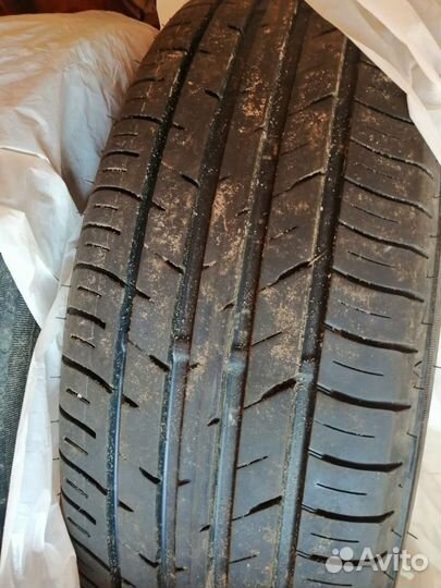 Dunlop SP Ice Sport 205/65 R16 95H