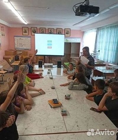 Франшиза для школ пдд оживающие рисунки