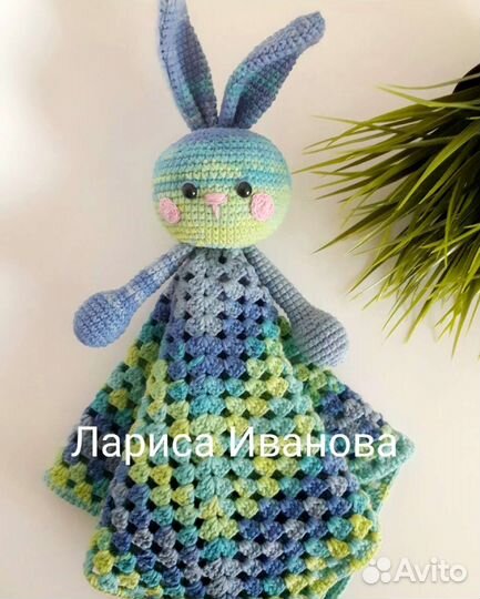 Беби бокс для новорождённого