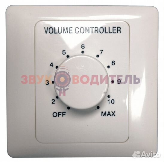 SVS Audiotechnik VT-10