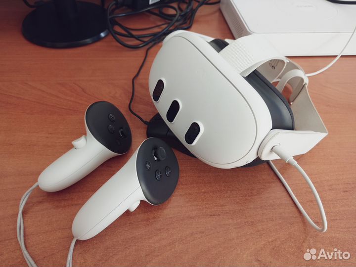 Vr oculus quest 3 128 gb