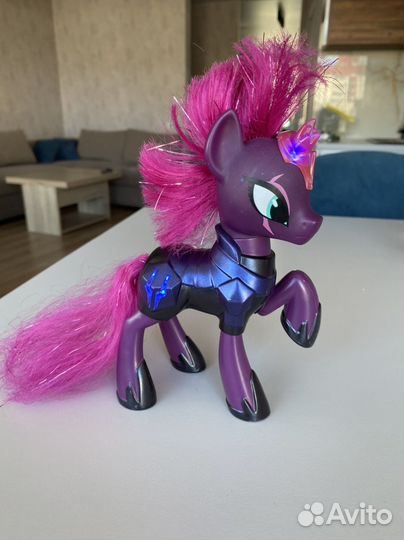 My little pony