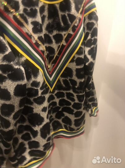 Костюм детский для выступлений