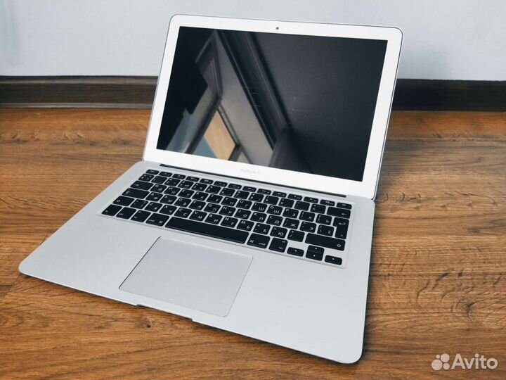 Apple MacBook Air 13 2015