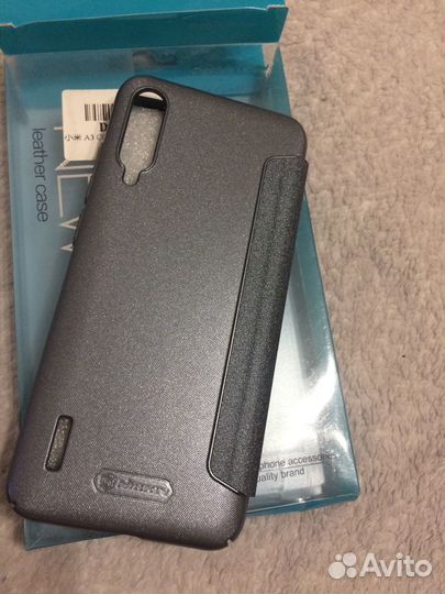 Чехол xiaomi а3