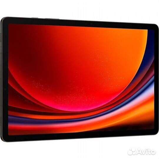 Samsung Galaxy Tab S9 LTE 8/128 Gb Серый