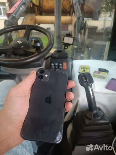 iPhone 11 обмен на пк