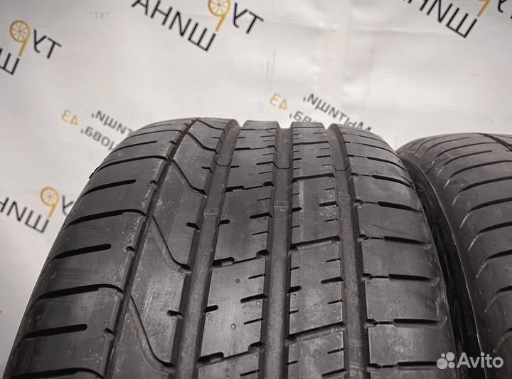 Pirelli P Zero 275/35 R20 94Y