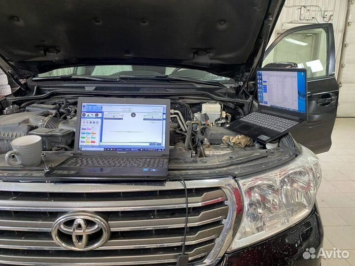 Сигнализация с Автозапуском