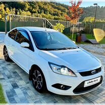 Ford Focus 2.0 AT, 2010, 213 000 км