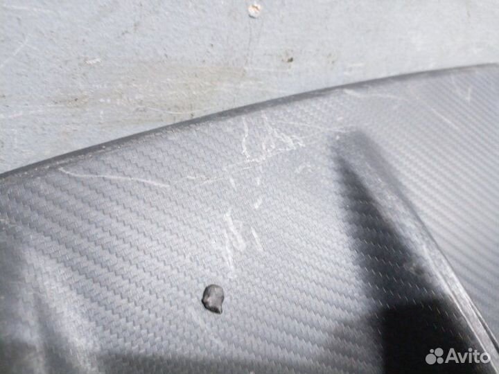 Юбка задняя Geely Coolray Sx11