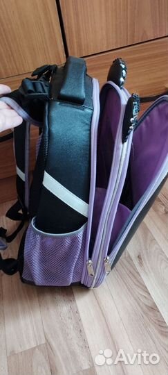 Рюкзак школьный начальная школа