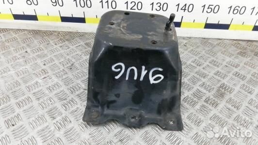 Механизм запасного колеса mitsubishi pajero 3 (91U