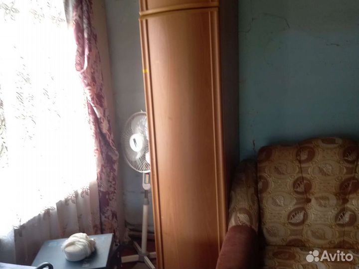 Шифоньер пенал