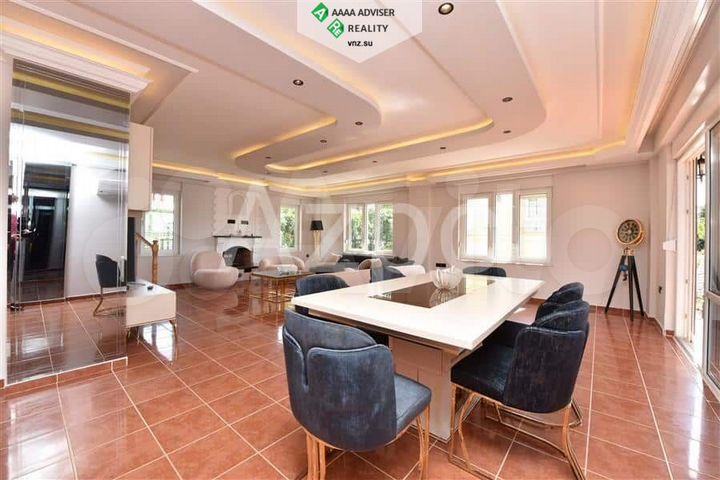 Дом 250 м² (Турция)