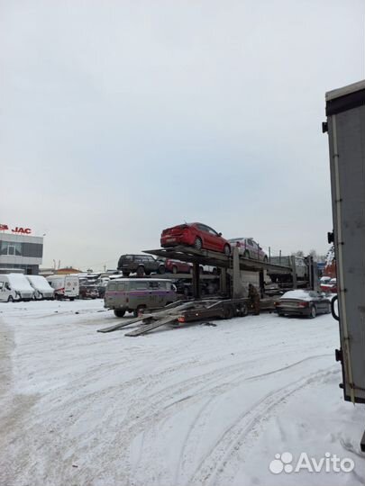 Эвакуатор 24/7