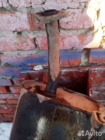 Ниссан альмера классик глушитель