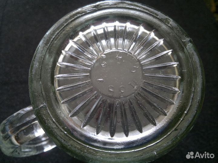 Кружка пивная (разные)