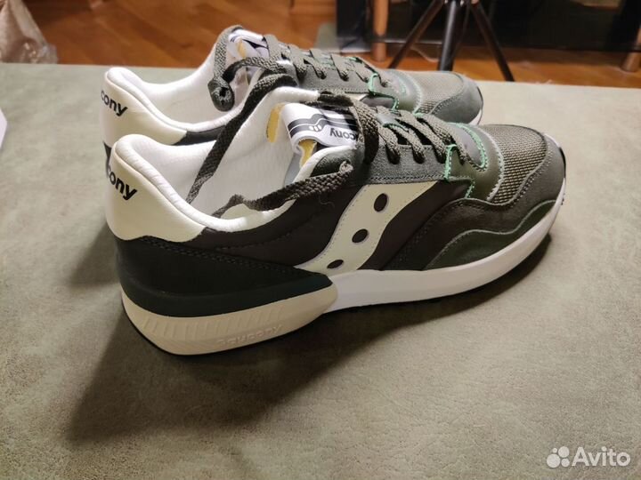 Кроссовки Saucony