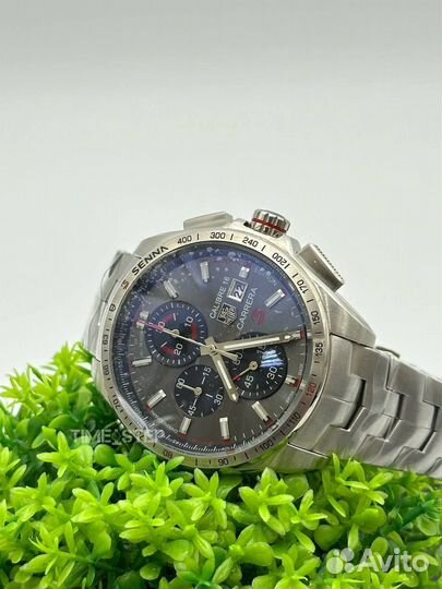 Часы Tag heuer carrera