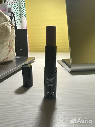 Скульптор kiko milano