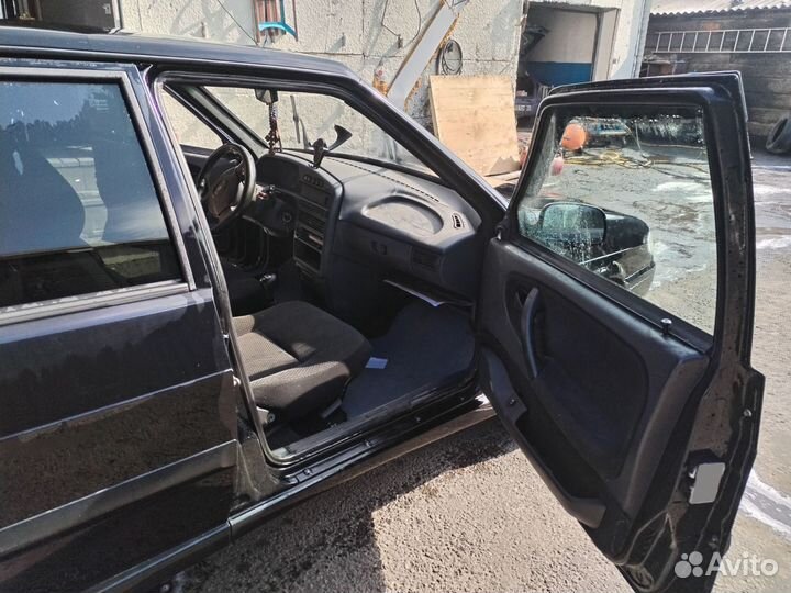ВАЗ 2114 Samara 1.6 МТ, 2013, 200 000 км